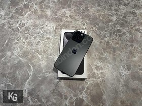 Resim Apple iPhone 15 Pro Max İkinci El TR | 256 GB | Beyaz 