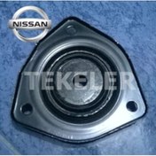 Resim SUNNY 1990-1996 ÖN AMORTİSÖR TAKOZU TEKELER 