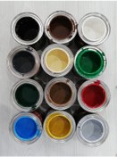 Resim Fabia Sentetik Yağlı Boya 250 Gr 