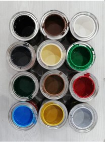 Resim Fabia Sentetik Yağlı Boya 250 Gr 