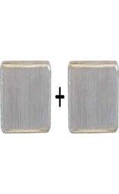 Resim Titan Far Uyumlu Camı Plastik 2 Adet Erpilsan Elektronik 