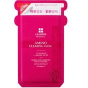 Resim Leaders Mediu Amino Arındırıcı Maske 25ml 