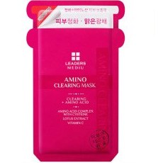 Resim Leaders Mediu Amino Arındırıcı Maske 25ml 