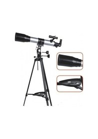 Resim Astronomik Teleskop 78-77100 