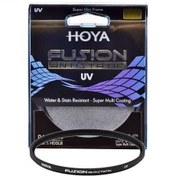 Resim Hoya Fusion Antistatic UV Filtre 62mm 