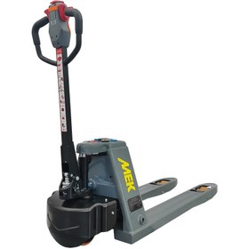 Resim MEK ETR20H-115 2T 2000 KG Lityum Akülü Tam Elektrikli Transpalet 