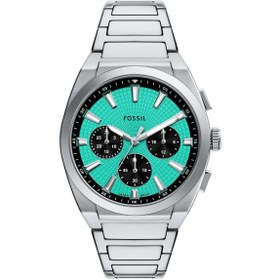 Resim Fossil FFS6117 Erkek Kol Saati 