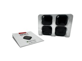 Resim KNMaster KNTAG 4 Akıllı Takip Cihazı (Apple) 