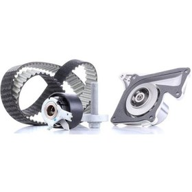 Resim Ktbwp8860-devirdaimli Triger Seti Renault Captur 1.5 Dcı Euro5 130c14613r 