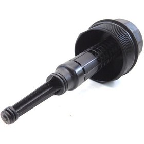 Resim Mercedes Yağ Filtre Kapaği 6111800010 