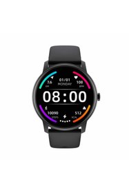 Resim WIWU Sw03 Akıllı Saat 45 Mm 1.28" Ip68 Waterproof Tft Lcd Smart Watch Ios & Android Uyumlu 