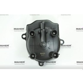 Resim Esse Otomotiv Corona 92-95 2.0 3Sfe Carina 96-97 2.0 Distribütör Kapağı - MHR-00792 - 19101-74180 