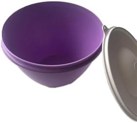 Resim Tupperware Derin Kaplar 2 X 1,9 Lt. 