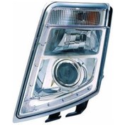 Resim Depo-773-1134r-ld-e1 - Far Sag Volvo Fh-fm Vers. 3 Ledlı 