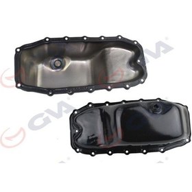 Resim Yağ Karteri Tork Yuvalı Tapa Uyumlu -doblo-lınea-palıo-albea-punto-500 1.3mtj 16v-1.3jtd 16v Os Astr 