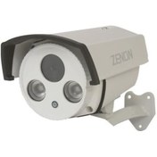 Resim Zenon BHK2-A20-PL2B36 1/3 CMOS 2MP 3.6MM 2 Power Led Bullet Ahd Güvenlik Kamerası 