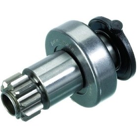 Resim Form Metal 52711 Skoda 16 Kanal 10 Diş 7156990 Marş Dişlisi 