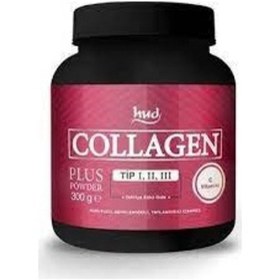 Resim Hud Collagen Plus Powder 300 G - Toz Kolajen 