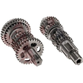 Resim Şanzıman Komple Oem Cg 125 30011 