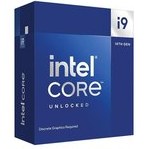 Resim Intel Core i9 14900KF 6GHz 24 Çekirdek LGA1700 İşlemci 