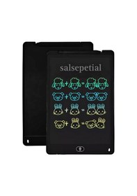 Resim Grafik Digital Çocuk Yazı Tahtası Çizim Tableti Lcd Tablet 8,5inç 