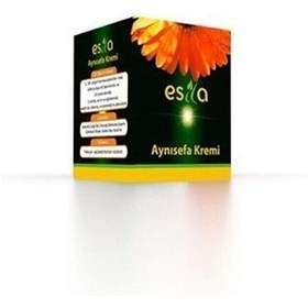 Resim Aynı Sefa Kremi 40 Ml. 