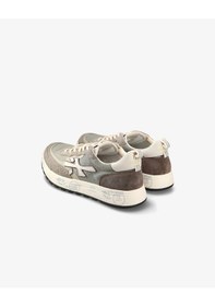 Resim Premiata Nous Sneakers 6655 Bej - Kahverengi 