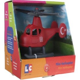 Resim Minik Helikopter LC-30942 