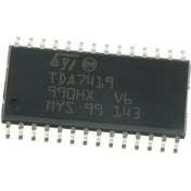 Resim Tda 7419 Soıc-28 Smd Entegre Devre-185718 