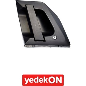 Resim Kapı Açma Kolu Range T Euro-6 Dış Sağ (Kahveci Premium) - 7482275921 