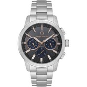 Resim Sergio Tacchini SERGİO TACCHİNİ ERKEK KOL SAATİ S.ST.1.10418-4 