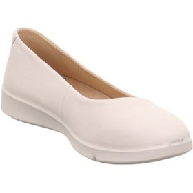 Resim Beıge Sneaker Günlük Kadın 2-009888-4300 Legero Lucca Beige Null Bej 