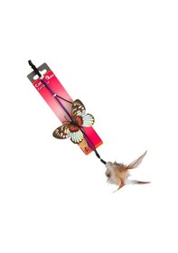 Resim Eastland Kedı Oltası Kelebeklı 26,5 Cm 