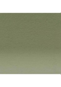 Resim Derwent Drawing Pencil Renkli Çizim Kalemi 5160 Olive Earth 