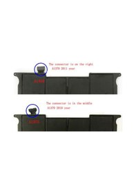 Resim Apple Uyumlu MacBook Air 11Inch a1370 Late2010 Mc505A1375Ae1375Lh 