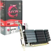 Resim Afox Radeon R5 220 2gb 64BIT Ddr3 Pcı-Express 2.0 Ekran Kartı AFR5220-2048D3L4 