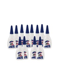 Resim EMS FORCE 805-20-12 HIZLI YAPIŞTIRICI 805 - 20GR 12 ADET 