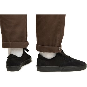 Resim Decathlon Yetişkin Kaykay Ayakkabısı - Siyah - Vulca 500 Iı 