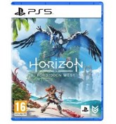 Resim PS5 Horizon Forbidden West Standard Edition - Türkçe Altyazılı 