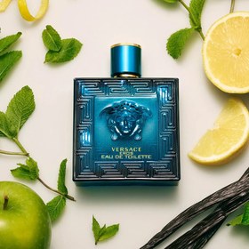 Resim Versace Eros EDT - 50ml 