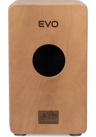 Resim Schlagwerk Cp4907 Cajon La Peru Evo Würzel 