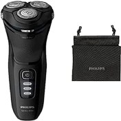 Resim Philips S3233/52 Islak Kuru 5d Tıraş Makinesi 