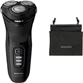 Resim Philips S3233/52 Islak Kuru 5d Tıraş Makinesi 