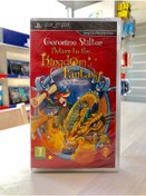 Resim Geronimo Stilton Return Psp Oyun Umd Cd Sıfır 