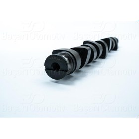 Resim 028109101f-wısco Vw Passat A4 A6 1.9tdı Afn Avg Ahu 96- Eksantrık Mılı 028109101f 