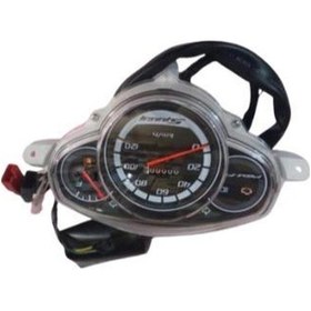 Resim Honda Spacy 110 Km Saati Uyumlu 