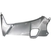 Resim Bisan Iç Dizlik 100 Lifan Sol Gri (506706945) 