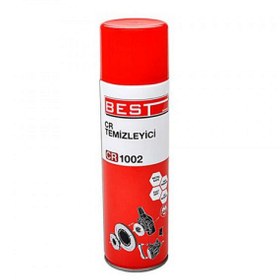 Resim Best BALATA CR1002 TEMİZLEYİCİ 500ML BEST 28053 