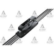 Resim Bosch Sılecek Supurgesı Takım Kangoo 08= / Cıtan 12-21 / Saab 9-5 05-09 Aerotwın (600+550mm) BSH-339700742 