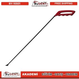 Resim Pdr Boyasız Göçük Düzeltme Çubuğu Balina Kuyruğu 80 cm 